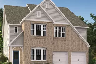 5553 Coalie Trce, Flowery Branch, GA 30542 - Photo 1