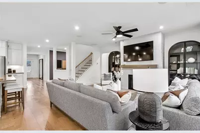 303 Rockledge Bend SW, Powder Springs, GA 30127 - Photo 5