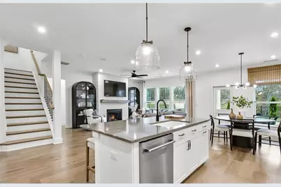 303 Rockledge Bend SW, Powder Springs, GA 30127 - Photo 7