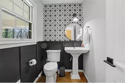 7330 Hunters Branch Drive NE, Sandy Springs, GA 30328 - Photo 23