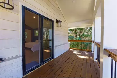 7330 Hunters Branch Drive NE, Sandy Springs, GA 30328 - Photo 37