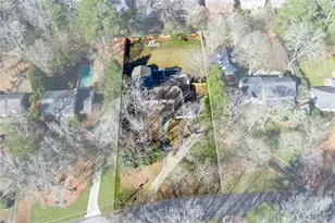 7330 Hunters Branch Dr NE, Sandy Springs, GA 30328 - Photo 49