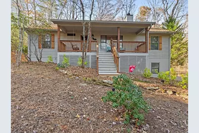 166 Quail Point, Sautee Nacoochee, GA 30571 - Photo 1