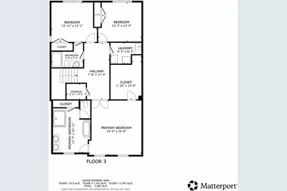 118 Harlow Circle, Roswell, GA 30076 - Photo 49