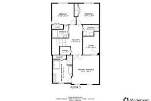 118 Harlow Cir, Roswell, GA 30076 - Photo 49