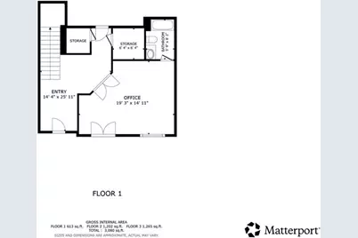 118 Harlow Circle, Roswell, GA 30076 - Photo 47