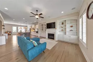 118 Harlow Cir, Roswell, GA 30076 - Photo 7