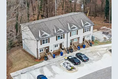 2447 NW Old Thompson Bridge Road, Gainesville, GA 30501 - Photo 3