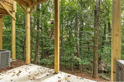 2447 NW Old Thompson Bridge Road, Gainesville, GA 30501 - Photo 23