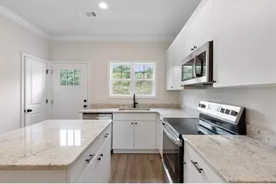 2447 NW Old Thompson Bridge Road, Gainesville, GA 30501 - Photo 7