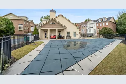 3534 Clancy Way #11, Smyrna, GA 30080 - Photo 41