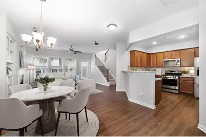 3534 Clancy Way #11, Smyrna, GA 30080 - Photo 3