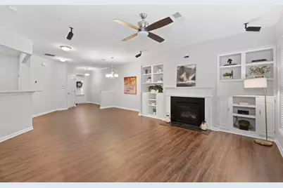 3534 Clancy Way #11, Smyrna, GA 30080 - Photo 11