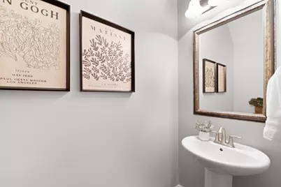 3534 Clancy Way #11, Smyrna, GA 30080 - Photo 17