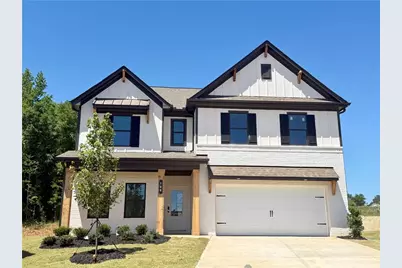 106 Chickadee Court, Auburn, GA 30011 - Photo 1
