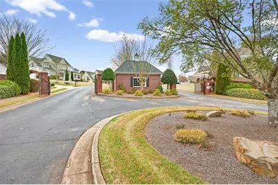 6509 Snug Harbor Court, Flowery Branch, GA 30542 - Photo 61