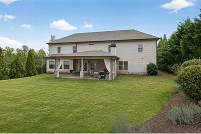 6509 Snug Harbor Court, Flowery Branch, GA 30542 - Photo 57