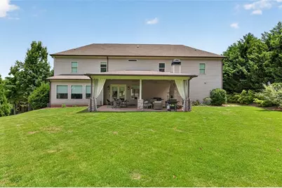 6509 Snug Harbor Court, Flowery Branch, GA 30542 - Photo 65