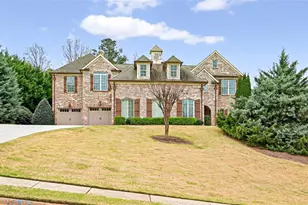 6509 Snug Harbor Ct, Flowery Branch, GA 30542 - Photo 1