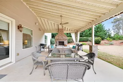 6509 Snug Harbor Court, Flowery Branch, GA 30542 - Photo 59