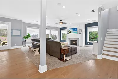 6509 Snug Harbor Court, Flowery Branch, GA 30542 - Photo 13