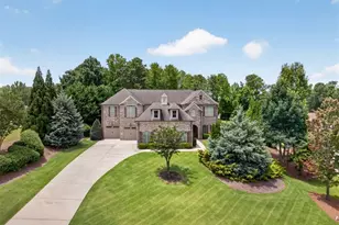 6509 Snug Harbor Ct, Flowery Branch, GA 30542 - Photo 1