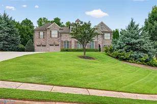 6509 Snug Harbor Ct, Flowery Branch, GA 30542 - Photo 1