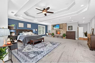 6509 Snug Harbor Court, Flowery Branch, GA 30542 - Photo 41
