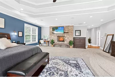 6509 Snug Harbor Court, Flowery Branch, GA 30542 - Photo 47