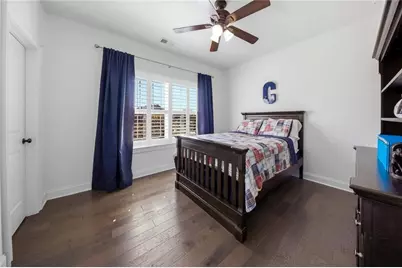 152 Sierra Circle, Woodstock, GA 30188 - Photo 47