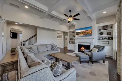 152 Sierra Circle, Woodstock, GA 30188 - Photo 17