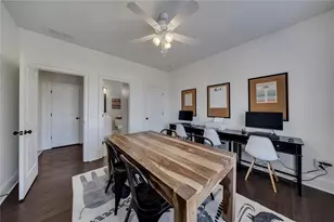 152 Sierra Cir, Woodstock, GA 30188 - Photo 29