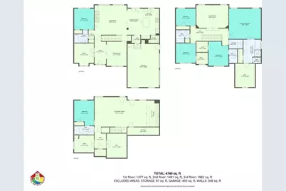 152 Sierra Circle, Woodstock, GA 30188 - Photo 103