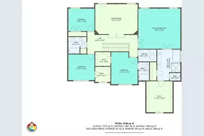 152 Sierra Circle, Woodstock, GA 30188 - Photo 101