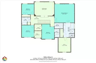 152 Sierra Cir, Woodstock, GA 30188 - Photo 101