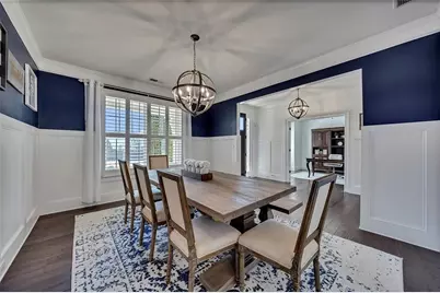 152 Sierra Circle, Woodstock, GA 30188 - Photo 11