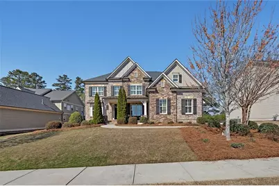 152 Sierra Circle, Woodstock, GA 30188 - Photo 3