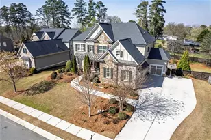 152 Sierra Cir, Woodstock, GA 30188 - Photo 81