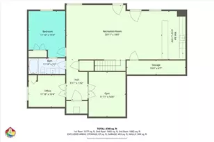 152 Sierra Cir, Woodstock, GA 30188 - Photo 97