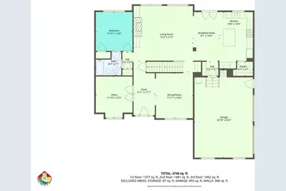 152 Sierra Circle, Woodstock, GA 30188 - Photo 99