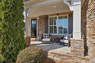 152 Sierra Cir, Woodstock, GA 30188 - Photo 7