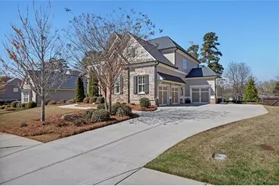 152 Sierra Circle, Woodstock, GA 30188 - Photo 5