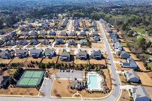 152 Sierra Cir, Woodstock, GA 30188 - Photo 93