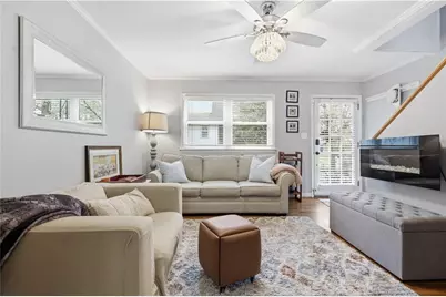 381 10th Street NE #4, Atlanta, GA 30309 - Photo 1