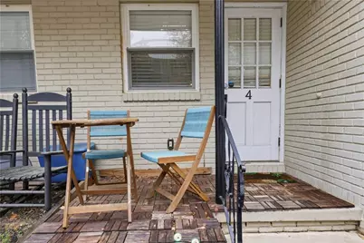 381 10th Street NE #4, Atlanta, GA 30309 - Photo 19