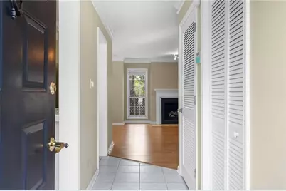 1176 Weatherstone Drive NE, Atlanta, GA 30324 - Photo 3