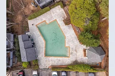 1176 Weatherstone Drive NE, Atlanta, GA 30324 - Photo 37