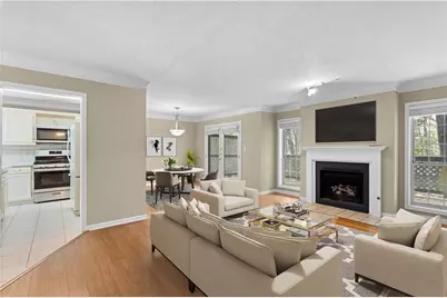 1176 Weatherstone Drive NE, Atlanta, GA 30324 - Photo 13