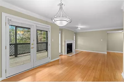 1176 Weatherstone Drive NE, Atlanta, GA 30324 - Photo 9