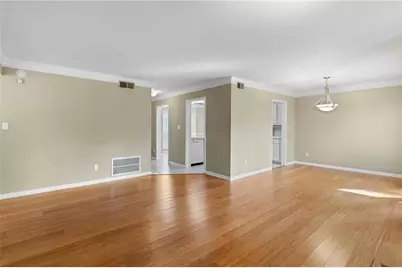 1176 Weatherstone Drive NE, Atlanta, GA 30324 - Photo 5